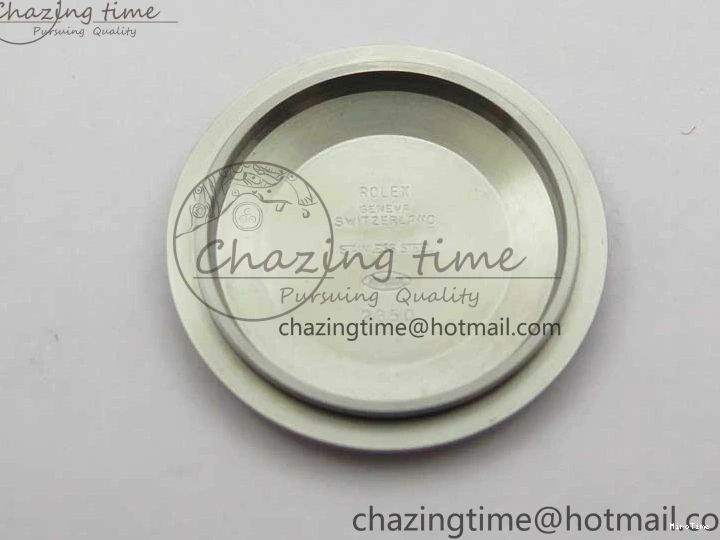 MiroTime 0107 GMT Master II 116710LN Black Ceramic 316L Steel ROF Best Edition Black Dial on SS Bracelet A Sophisticated 2656